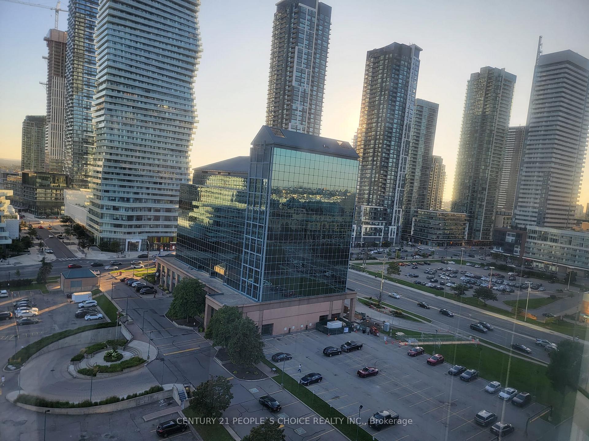 Photo 22 of Unit 1601, 335 Webb Drive, Mississauga, City Centre — HOMEH
