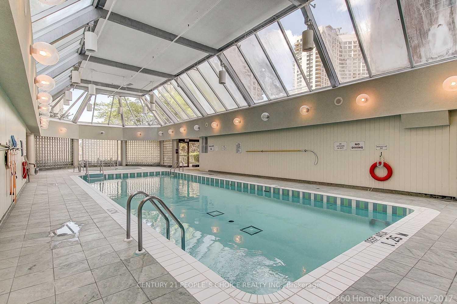 Photo 23 of Unit 1601, 335 Webb Drive, Mississauga, City Centre — HOMEH