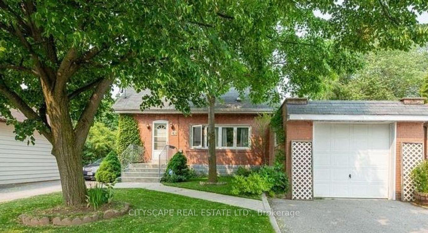 Photo 1 of 80 Vanbrugh Avenue, Scarborough, Birchcliffe-Cliffside — HOMEH