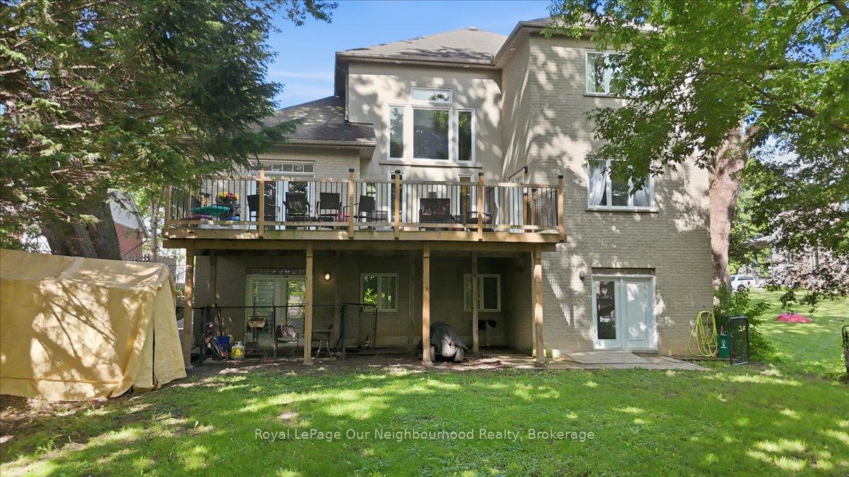 Photo 4 of 1879 Appleview Road, Pickering, Dunbarton — HOMEH