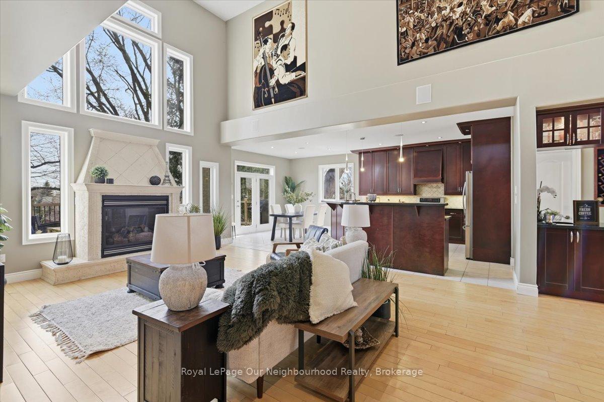 Photo 5 of 1879 Appleview Road, Pickering, Dunbarton — HOMEH