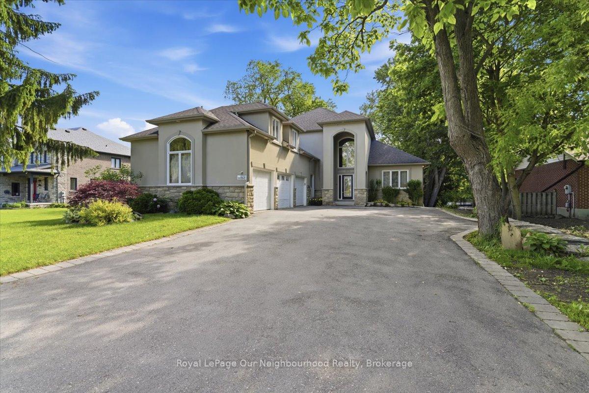 Photo 9 of 1879 Appleview Road, Pickering, Dunbarton — HOMEH