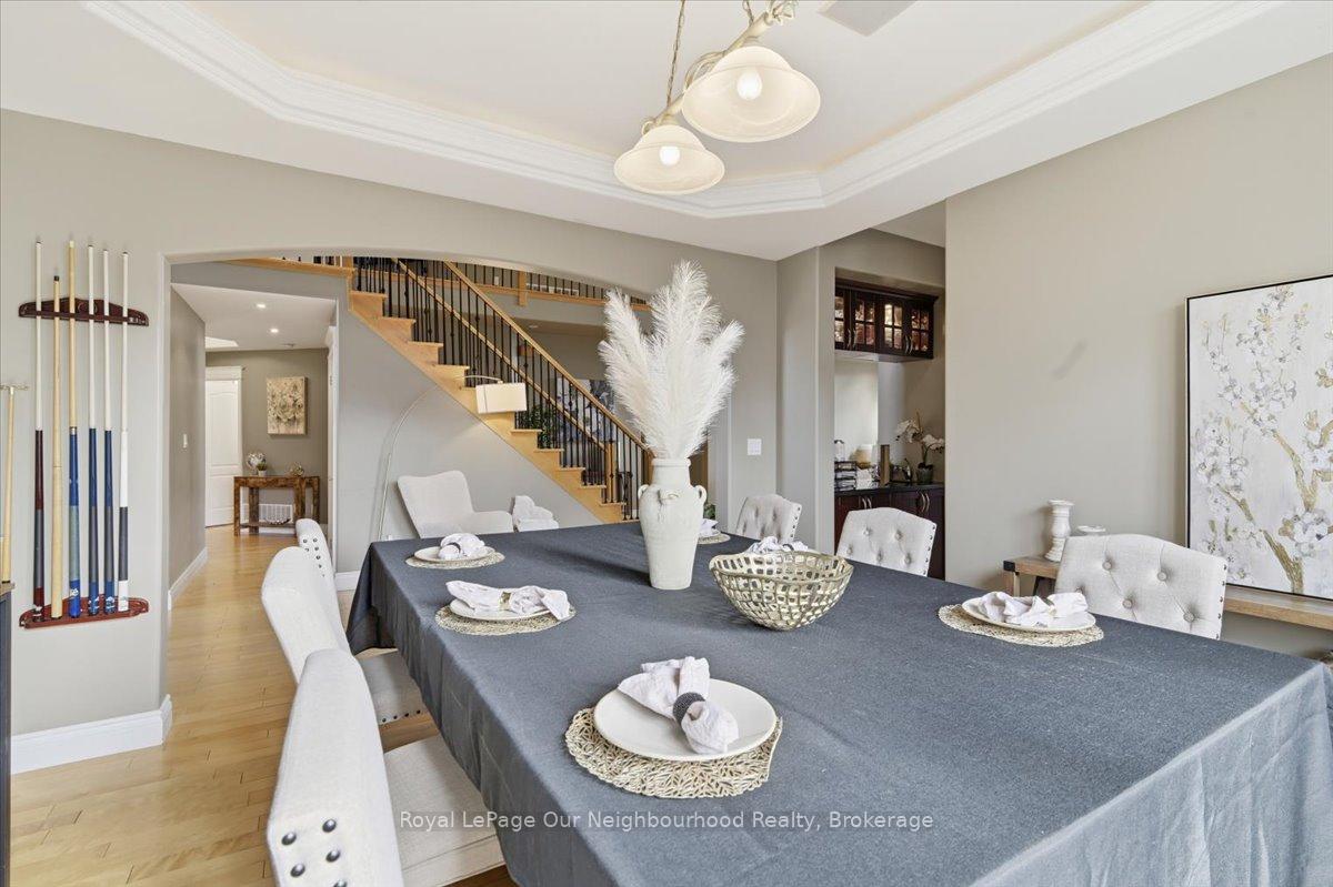 Photo 11 of 1879 Appleview Road, Pickering, Dunbarton — HOMEH