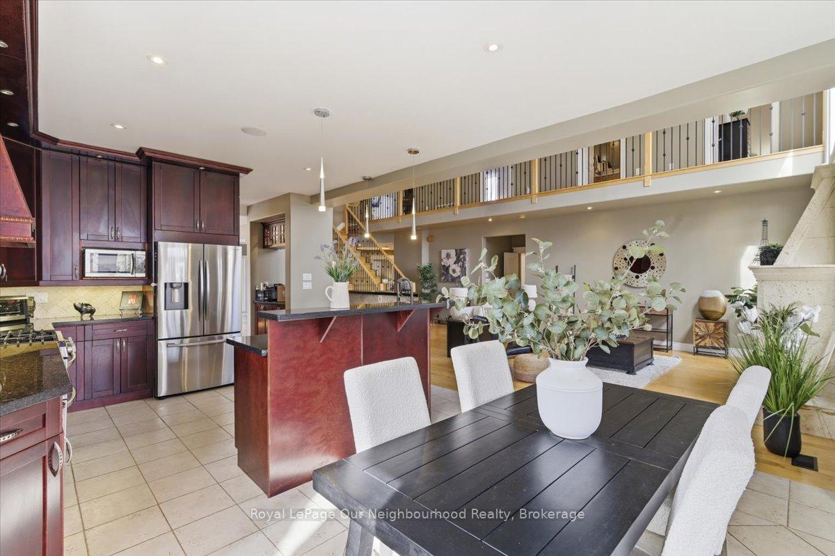 Photo 12 of 1879 Appleview Road, Pickering, Dunbarton — HOMEH