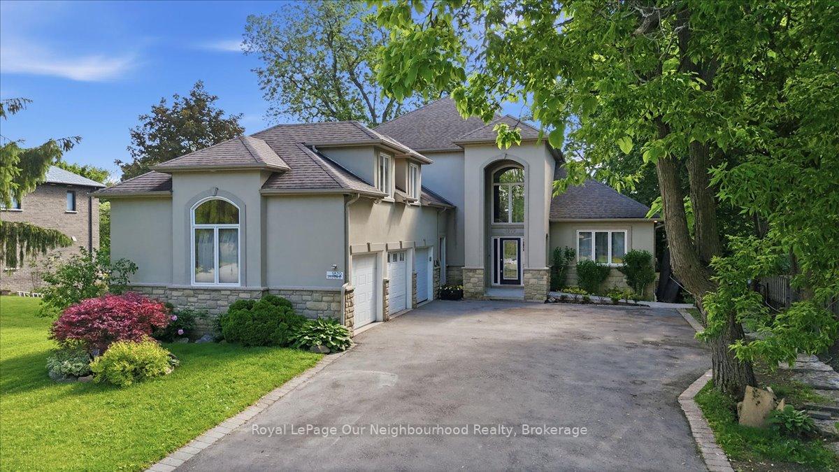Photo 22 of 1879 Appleview Road, Pickering, Dunbarton — HOMEH
