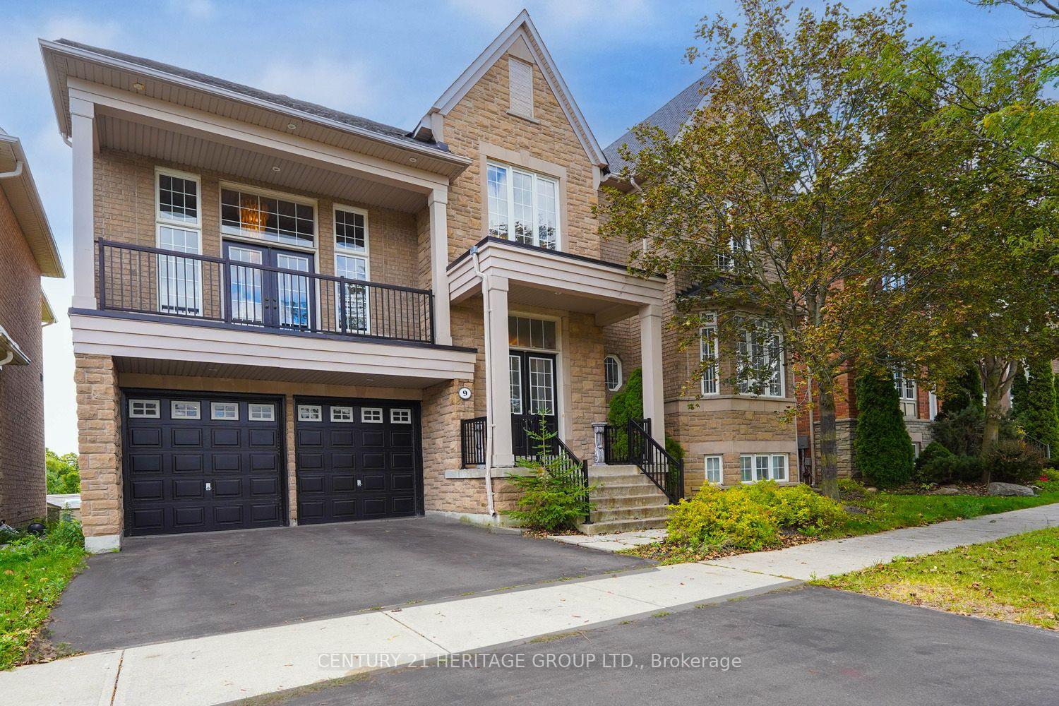 Photo 8 of 9 Alpaca Drive, Richmond Hill, Jefferson — HOMEH