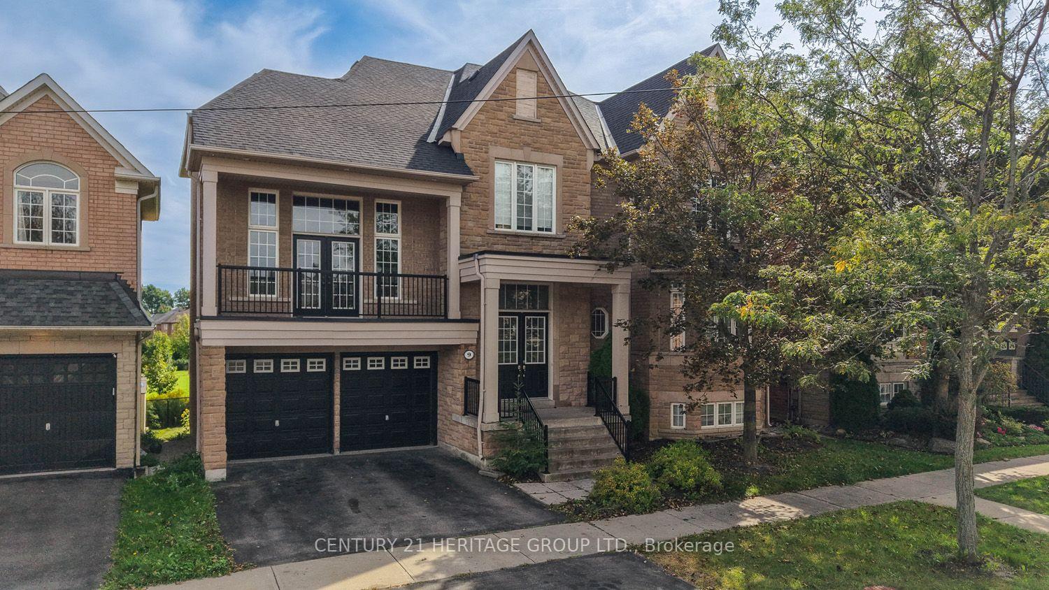 Photo 9 of 9 Alpaca Drive, Richmond Hill, Jefferson — HOMEH