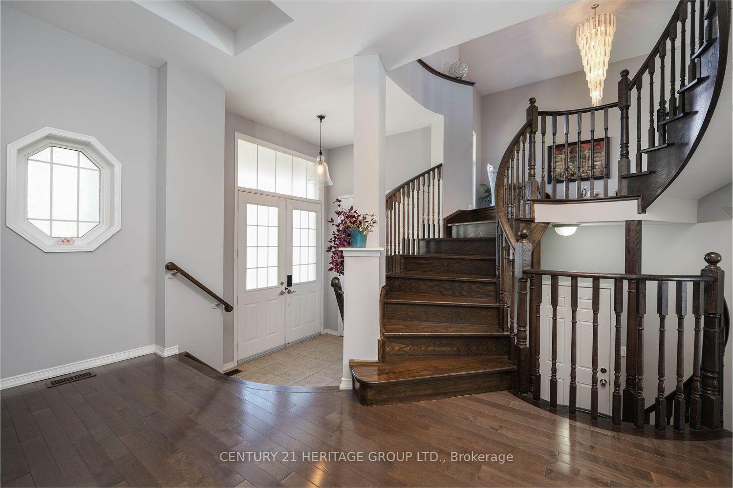 Photo 10 of 9 Alpaca Drive, Richmond Hill, Jefferson — HOMEH