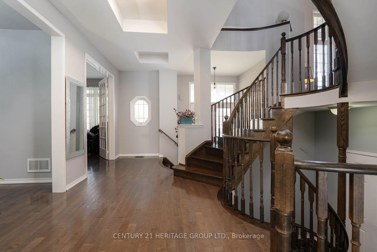 Photo 11 of 9 Alpaca Drive, Richmond Hill, Jefferson — HOMEH