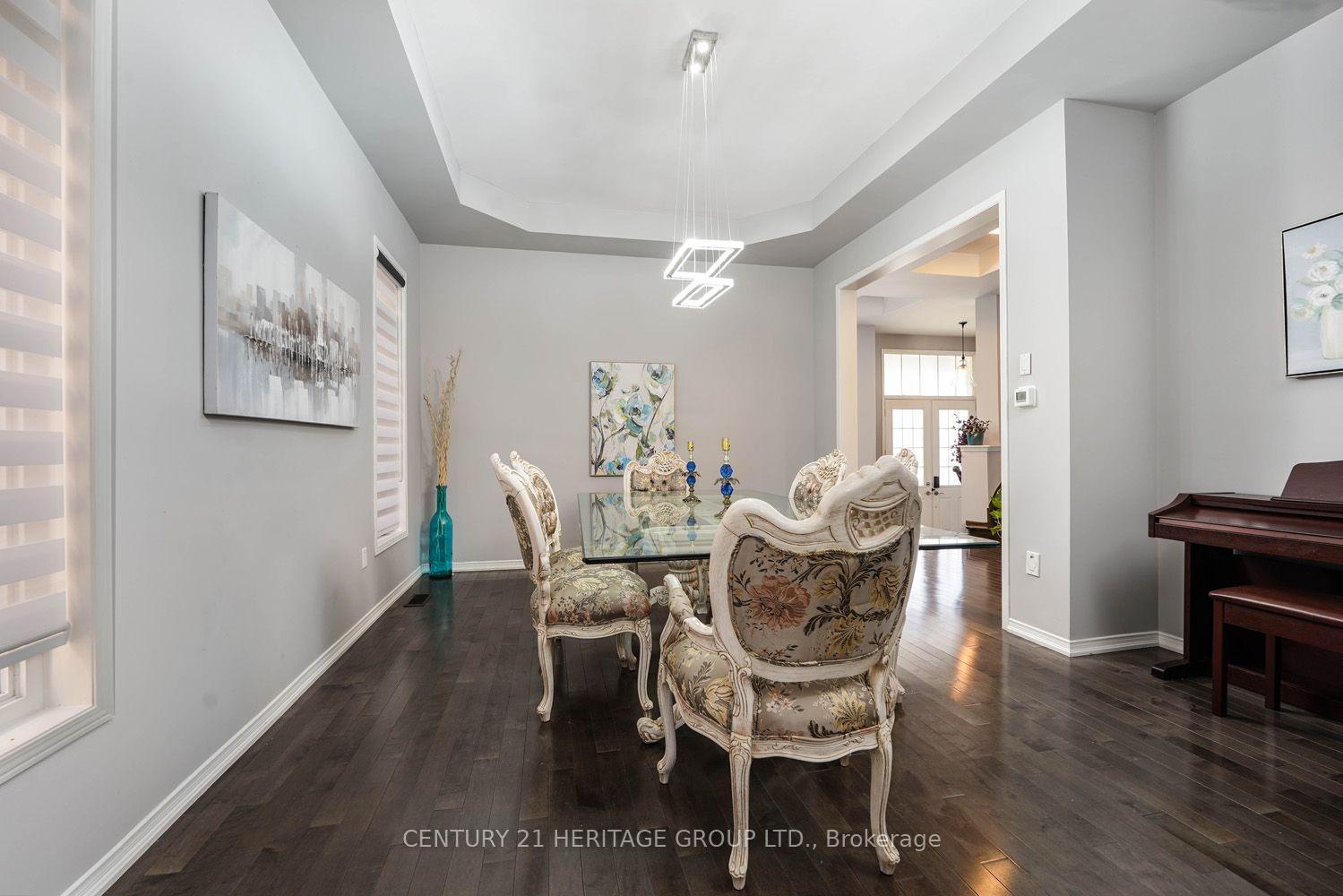 Photo 19 of 9 Alpaca Drive, Richmond Hill, Jefferson — HOMEH