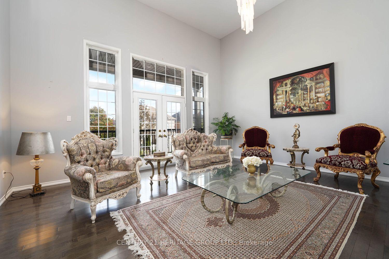 Photo 21 of 9 Alpaca Drive, Richmond Hill, Jefferson — HOMEH