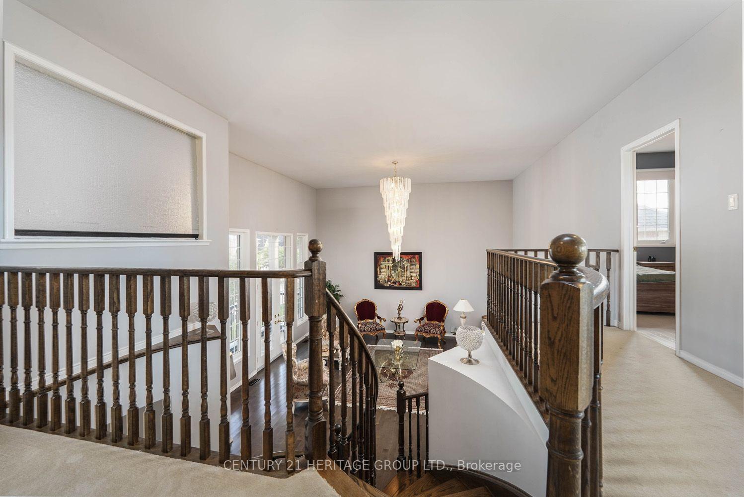 Photo 24 of 9 Alpaca Drive, Richmond Hill, Jefferson — HOMEH