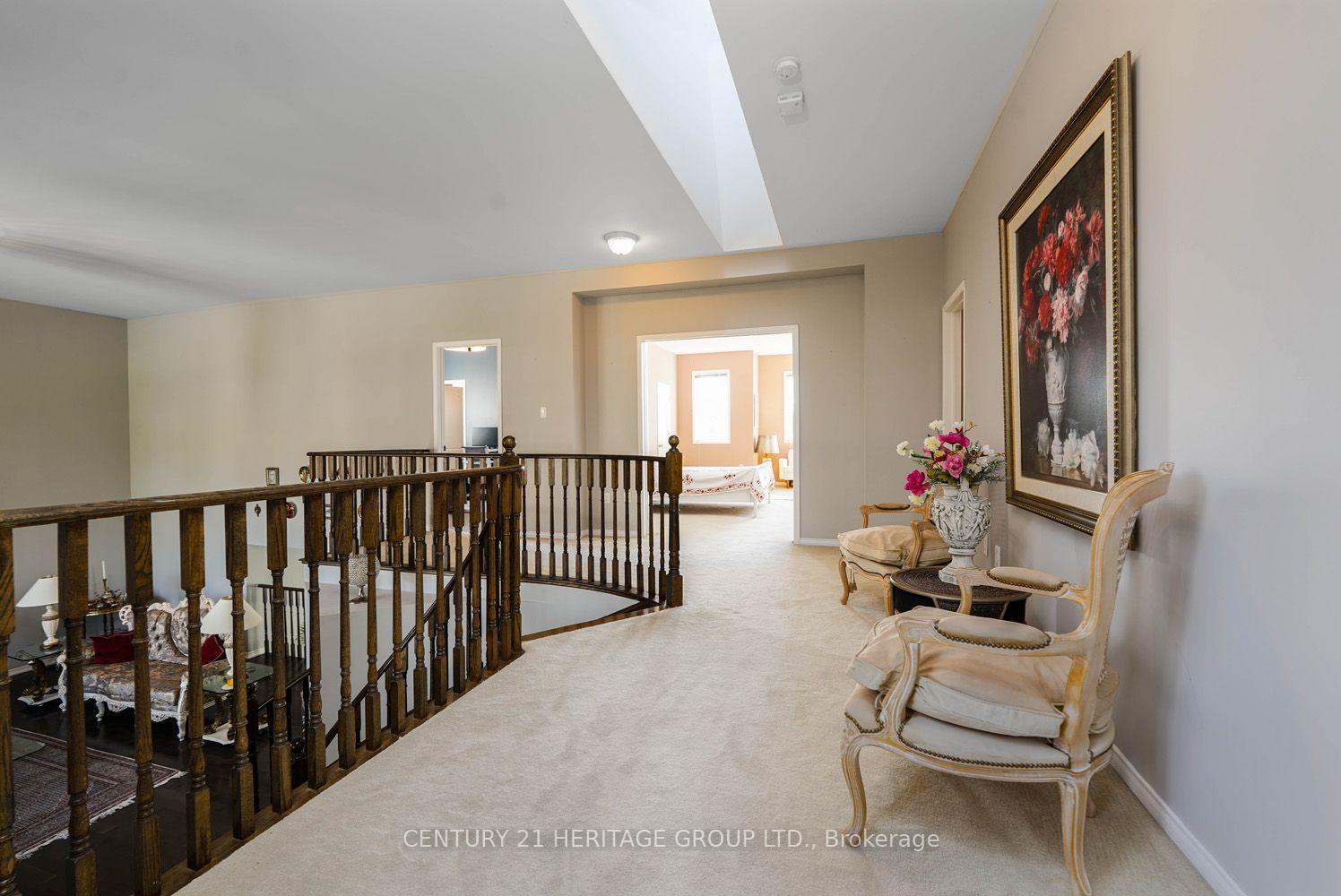Photo 27 of 9 Alpaca Drive, Richmond Hill, Jefferson — HOMEH