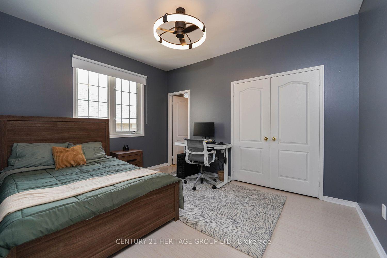 Photo 30 of 9 Alpaca Drive, Richmond Hill, Jefferson — HOMEH