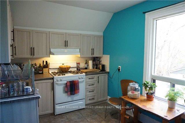 Photo 2 of Unit Upper, 591 Jane Street, Toronto, Runnymede-Bloor West Village — HOMEH