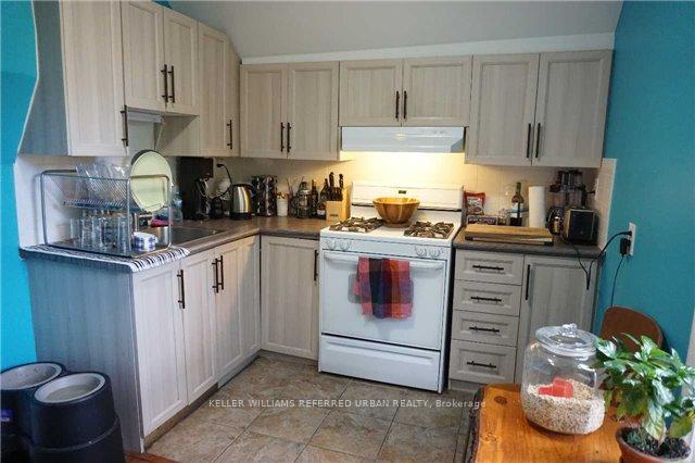 Photo 3 of Unit Upper, 591 Jane Street, Toronto, Runnymede-Bloor West Village — HOMEH