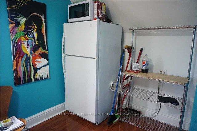 Photo 5 of Unit Upper, 591 Jane Street, Toronto, Runnymede-Bloor West Village — HOMEH
