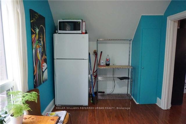 Photo 7 of Unit Upper, 591 Jane Street, Toronto, Runnymede-Bloor West Village — HOMEH