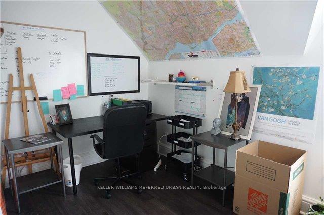 Photo 16 of Unit Upper, 591 Jane Street, Toronto, Runnymede-Bloor West Village — HOMEH