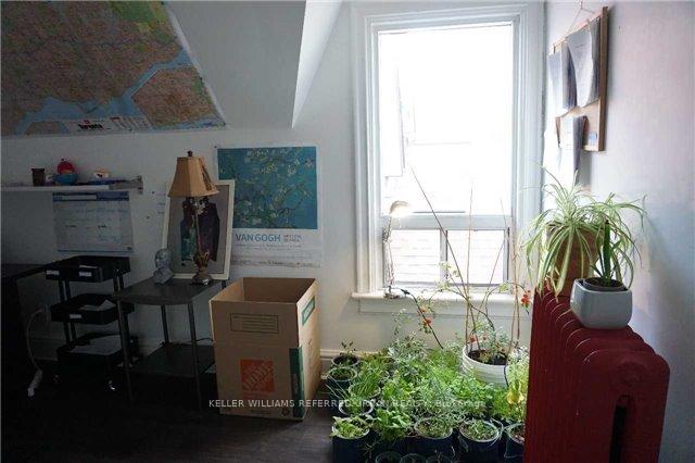 Photo 15 of Unit Upper, 591 Jane Street, Toronto, Runnymede-Bloor West Village — HOMEH