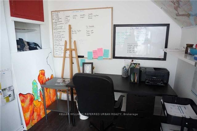 Photo 12 of Unit Upper, 591 Jane Street, Toronto, Runnymede-Bloor West Village — HOMEH
