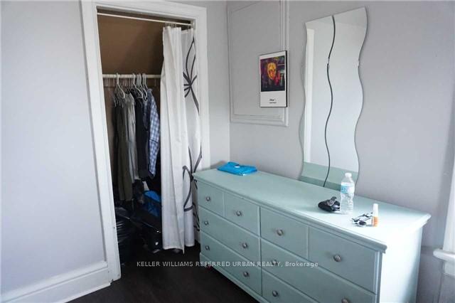 Photo 13 of Unit Upper, 591 Jane Street, Toronto, Runnymede-Bloor West Village — HOMEH