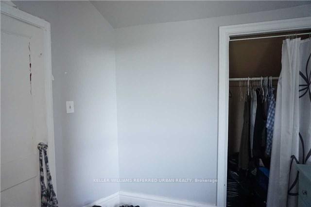 Photo 17 of Unit Upper, 591 Jane Street, Toronto, Runnymede-Bloor West Village — HOMEH