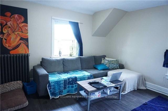 Photo 20 of Unit Upper, 591 Jane Street, Toronto, Runnymede-Bloor West Village — HOMEH