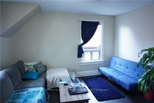 Photo 23 of Unit Upper, 591 Jane Street, Toronto, Runnymede-Bloor West Village — HOMEH