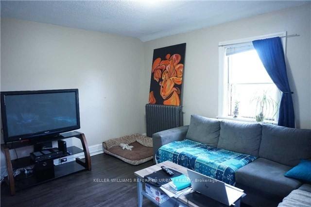 Photo 10 of Unit Upper, 591 Jane Street, Toronto, Runnymede-Bloor West Village — HOMEH
