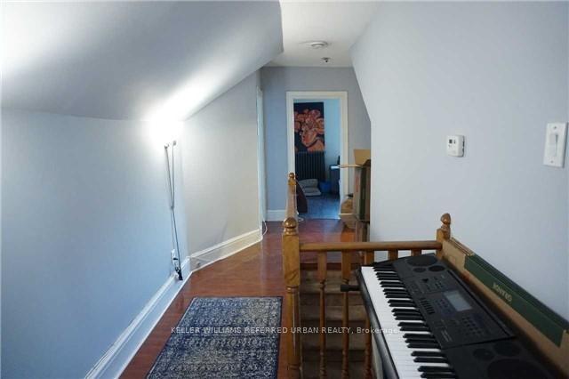 Photo 19 of Unit Upper, 591 Jane Street, Toronto, Runnymede-Bloor West Village — HOMEH