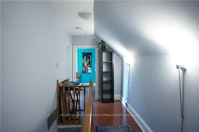 Photo 24 of Unit Upper, 591 Jane Street, Toronto, Runnymede-Bloor West Village — HOMEH
