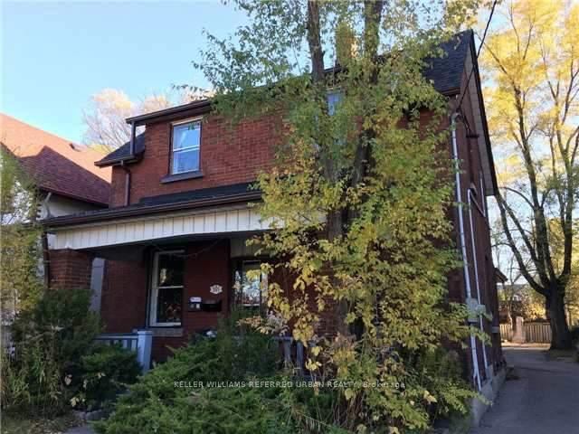 Photo 21 of Unit Upper, 591 Jane Street, Toronto, Runnymede-Bloor West Village — HOMEH