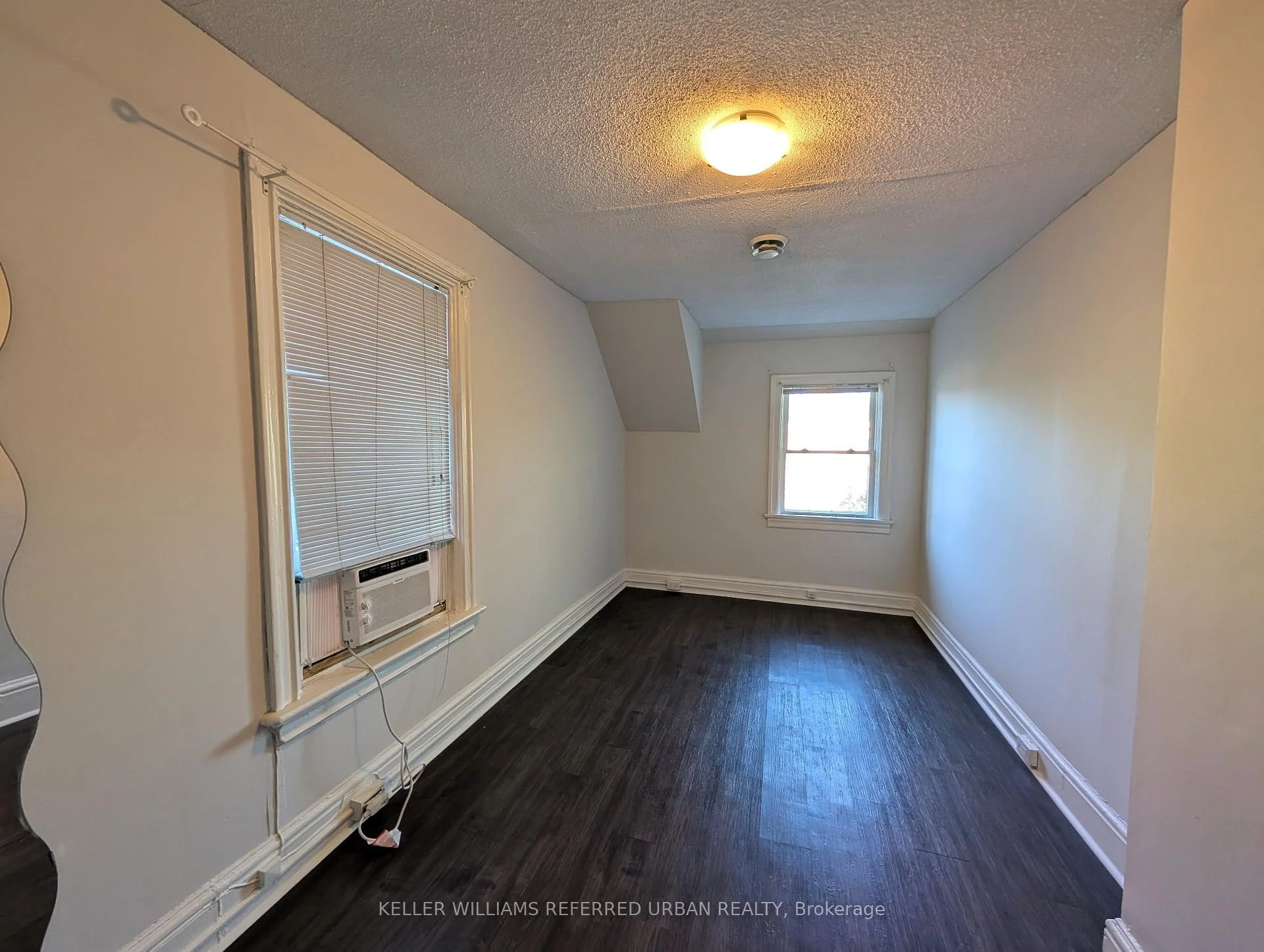 Photo 11 of Unit Upper, 591 Jane Street, Toronto, Runnymede-Bloor West Village — HOMEH