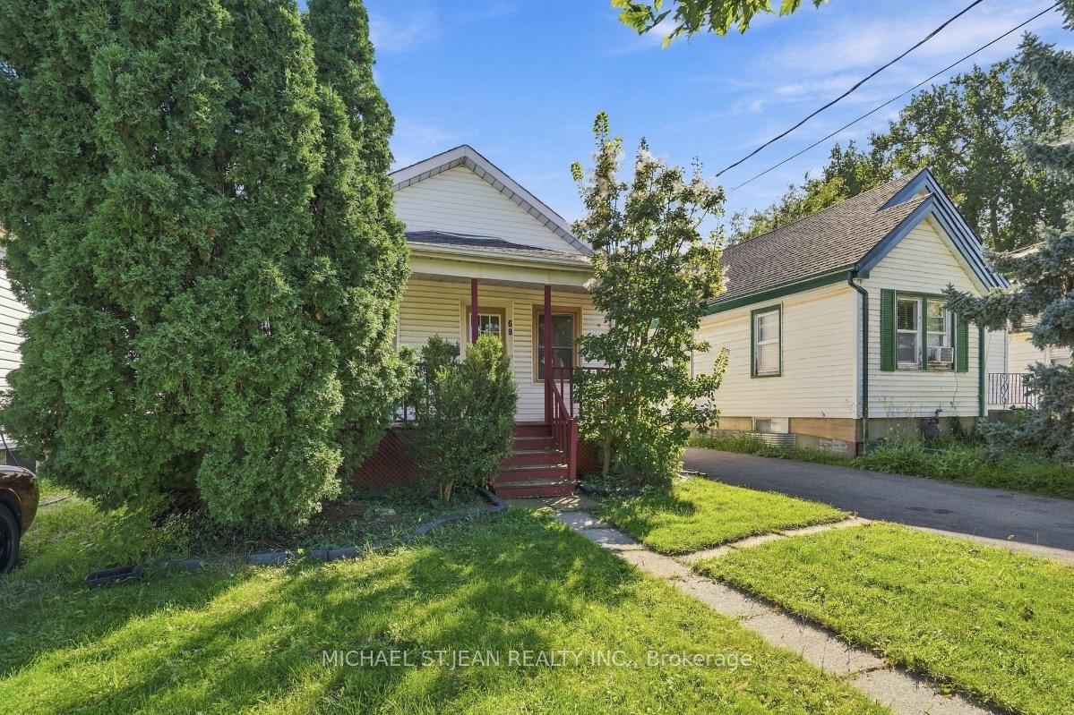 Photo 5 of 68 Hamilton Street, St. Catharines, Western Hill — HOMEH