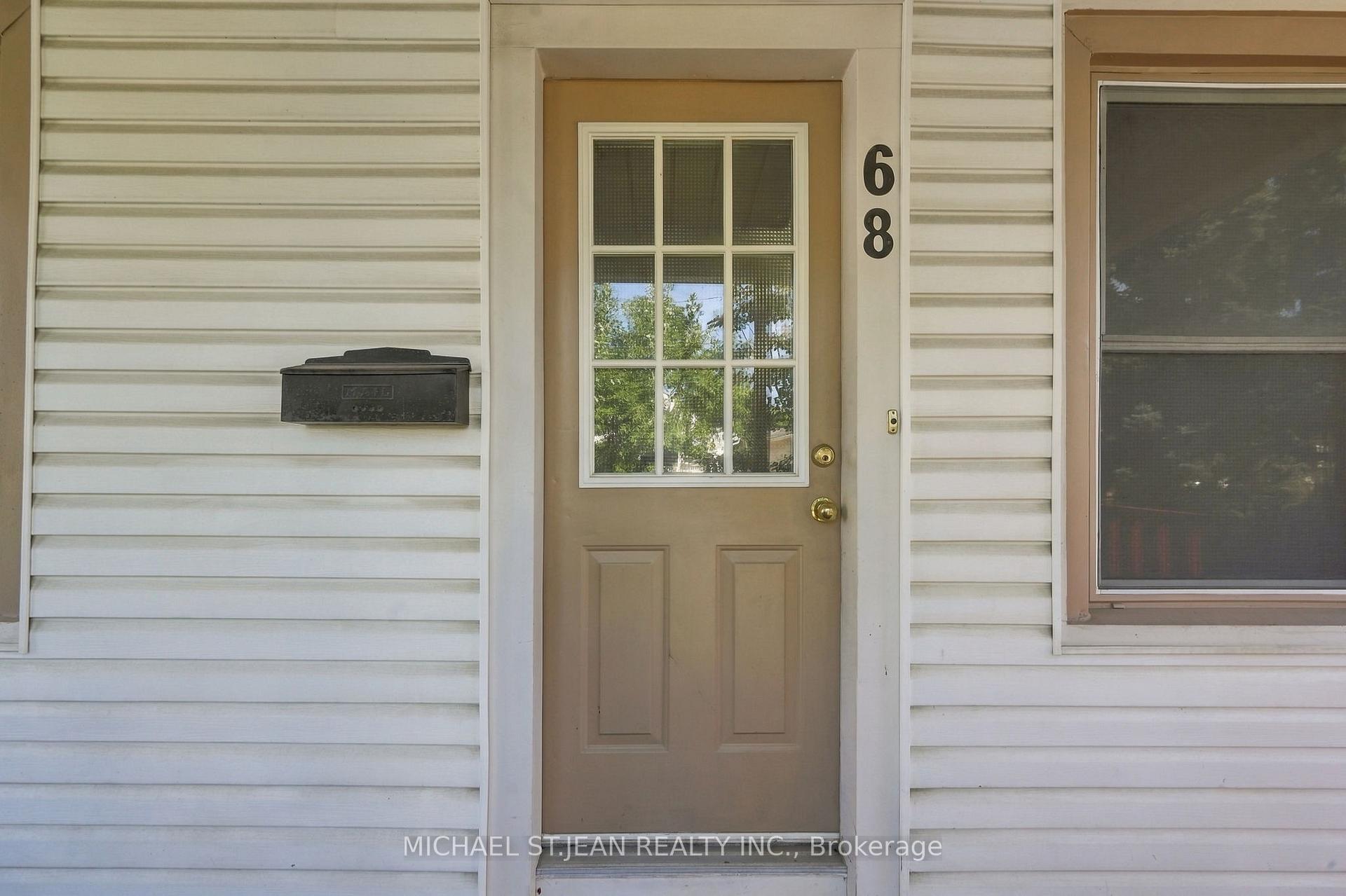 Photo 6 of 68 Hamilton Street, St. Catharines, Western Hill — HOMEH