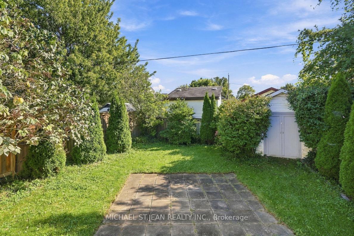 Photo 24 of 68 Hamilton Street, St. Catharines, Western Hill — HOMEH