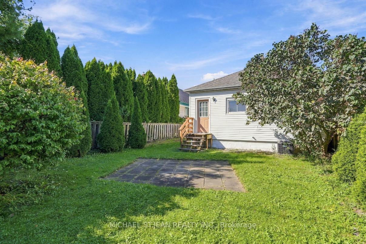 Photo 25 of 68 Hamilton Street, St. Catharines, Western Hill — HOMEH