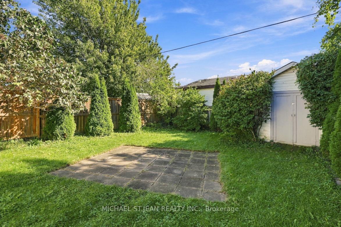 Photo 26 of 68 Hamilton Street, St. Catharines, Western Hill — HOMEH