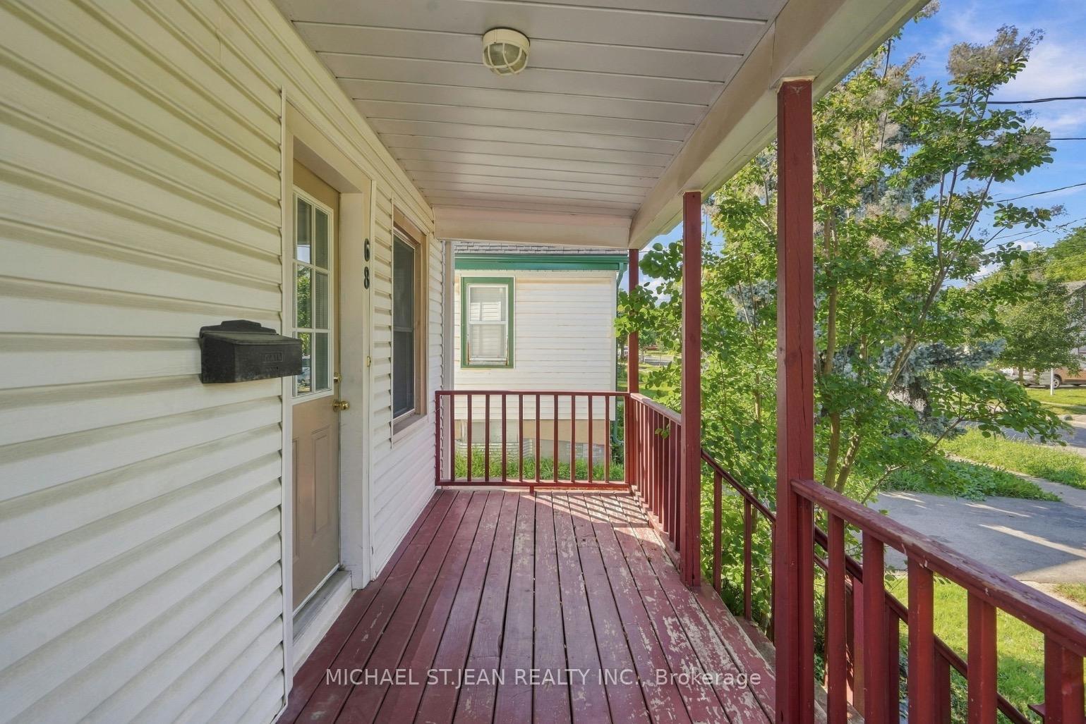 Photo 27 of 68 Hamilton Street, St. Catharines, Western Hill — HOMEH