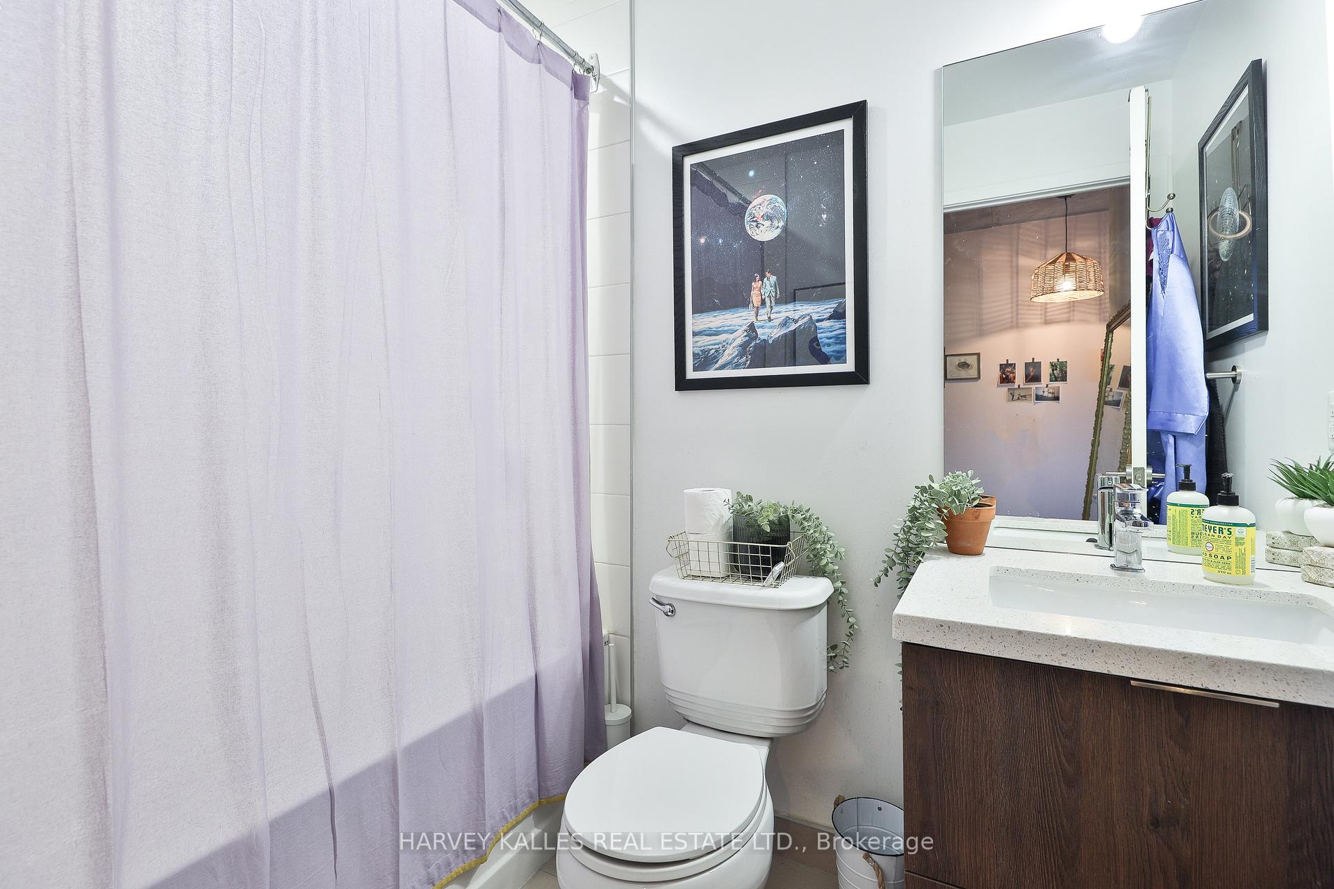 Photo 5 of Unit 418, 109 Ossington Avenue, Toronto, Trinity-Bellwoods — HOMEH
