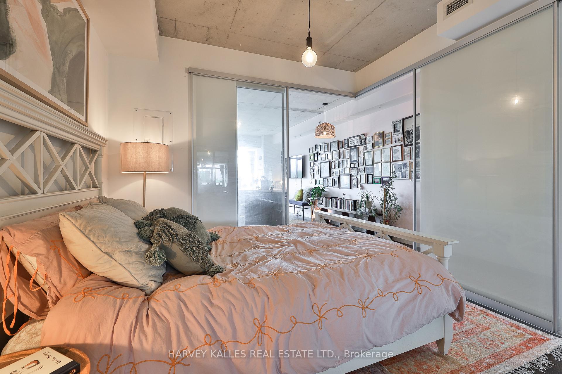 Photo 13 of Unit 418, 109 Ossington Avenue, Toronto, Trinity-Bellwoods — HOMEH