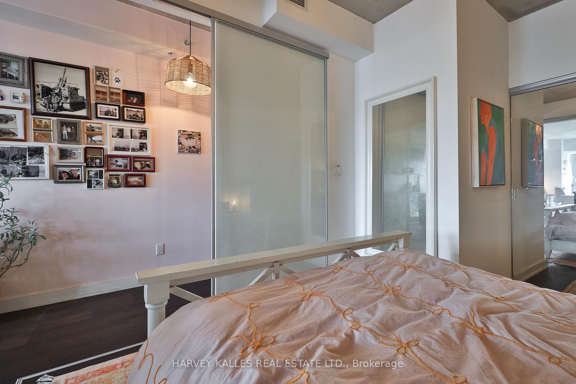 Photo 14 of Unit 418, 109 Ossington Avenue, Toronto, Trinity-Bellwoods — HOMEH