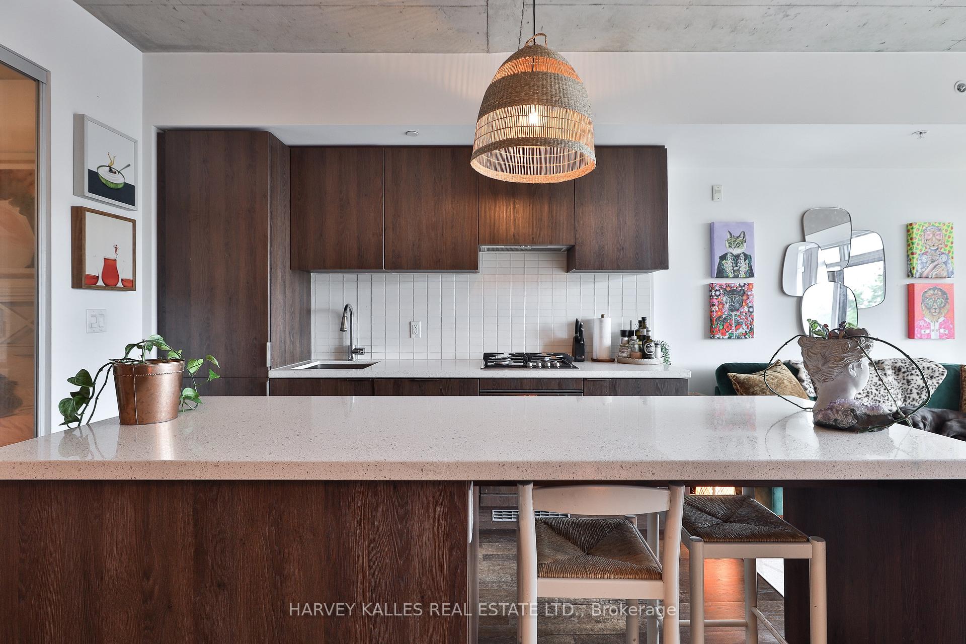Photo 15 of Unit 418, 109 Ossington Avenue, Toronto, Trinity-Bellwoods — HOMEH