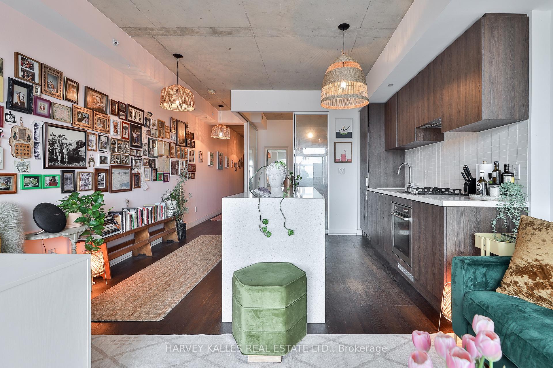 Photo 16 of Unit 418, 109 Ossington Avenue, Toronto, Trinity-Bellwoods — HOMEH