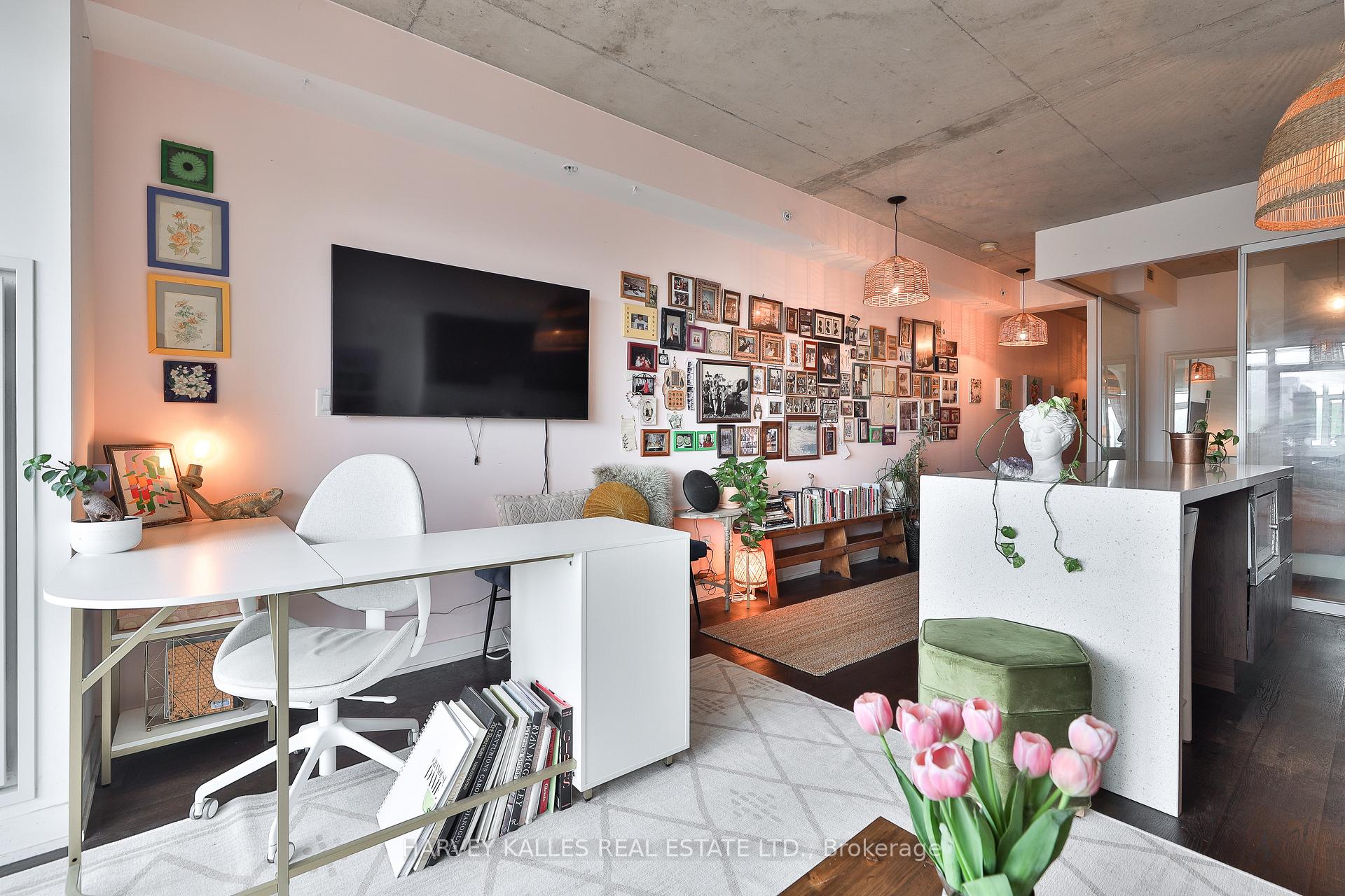 Photo 17 of Unit 418, 109 Ossington Avenue, Toronto, Trinity-Bellwoods — HOMEH