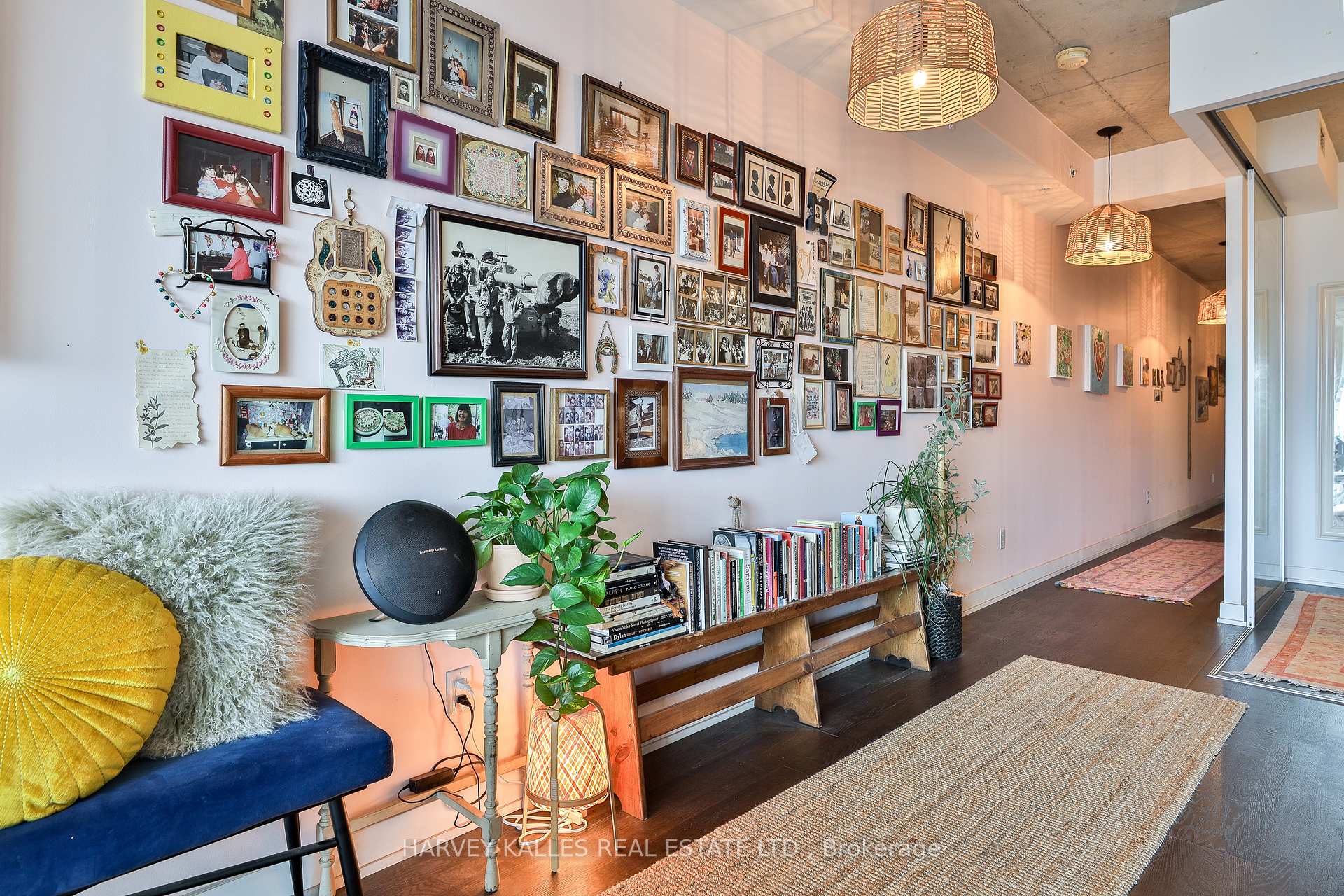 Photo 23 of Unit 418, 109 Ossington Avenue, Toronto, Trinity-Bellwoods — HOMEH