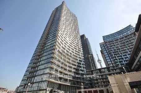 Photo 1 of Unit 3803, 25 Capreol Court, Toronto, Waterfront Communities — HOMEH