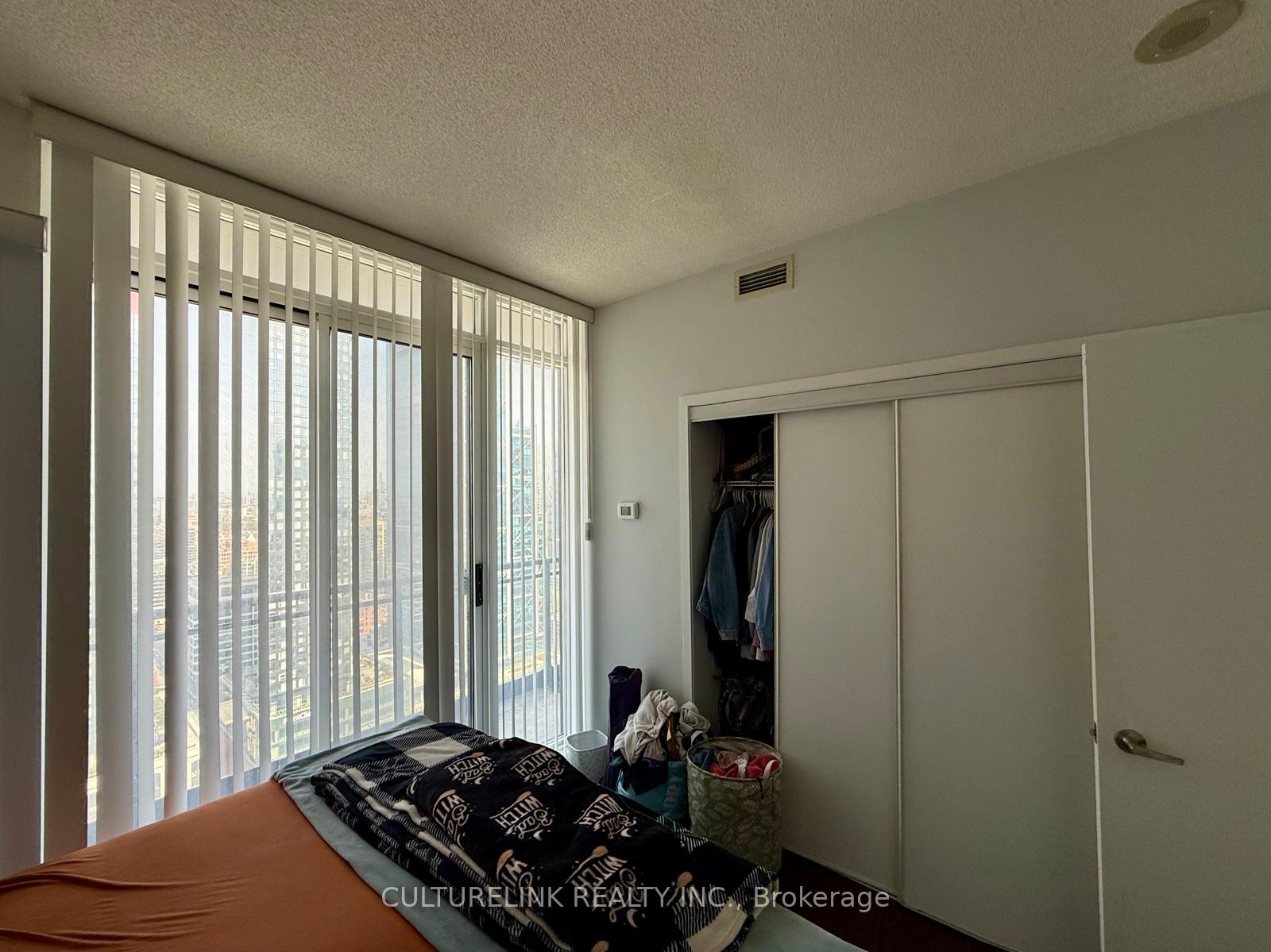 Photo 5 of Unit 3803, 25 Capreol Court, Toronto, Waterfront Communities — HOMEH