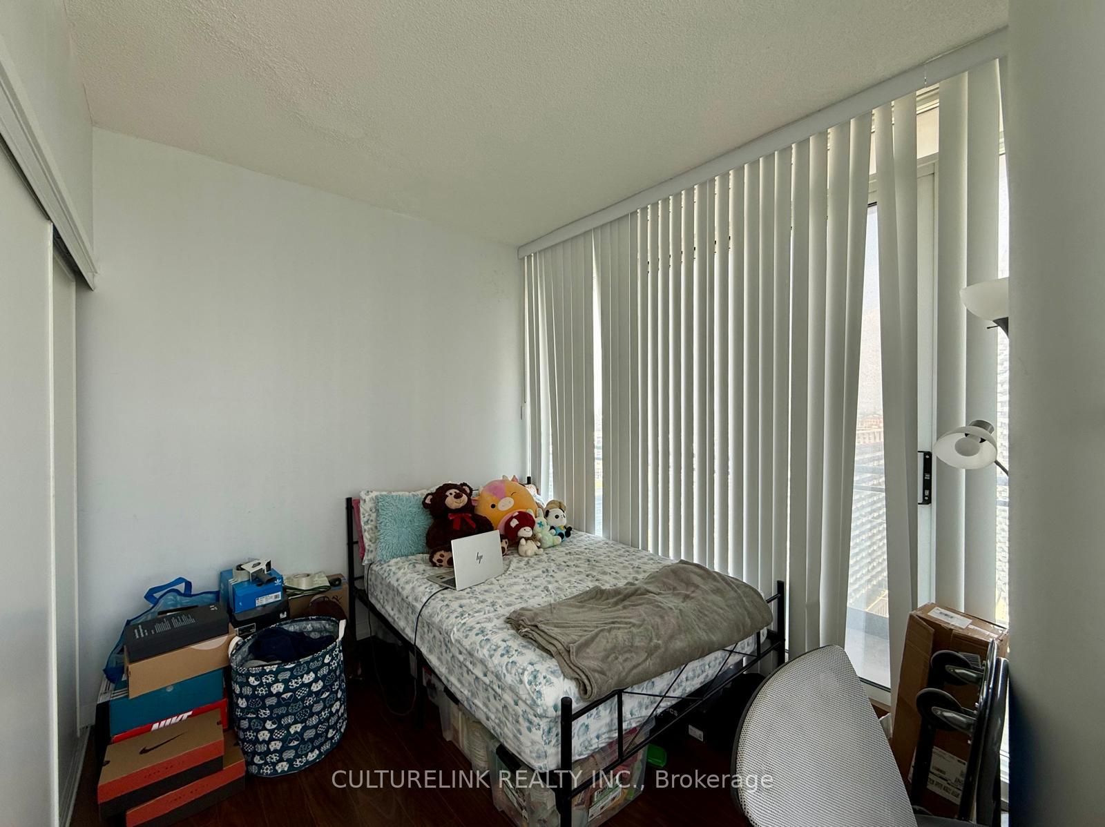 Photo 8 of Unit 3803, 25 Capreol Court, Toronto, Waterfront Communities — HOMEH